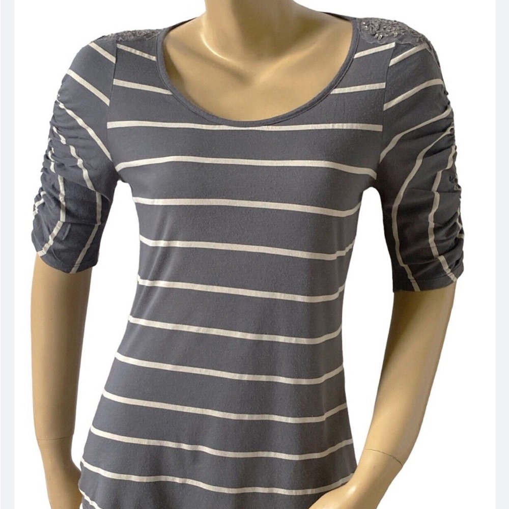 Anthropologie Deletta top